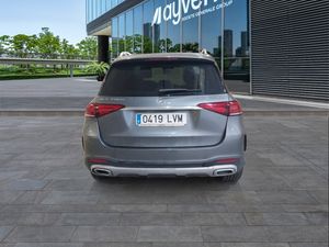 Mercedes Gle 350 De 4matic (híbrido Enchufable) - Foto 6
