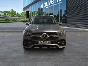 Mercedes Gle 350 De 4matic (híbrido Enchufable) - Foto 3