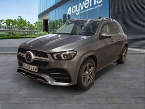 Mercedes Gle 350 De 4matic (híbrido Enchufable) - Foto 2