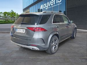Mercedes Gle 350 De 4matic (híbrido Enchufable) - Foto 5