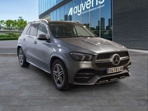 Mercedes Gle 350 De 4matic (híbrido Enchufable) - Foto 4