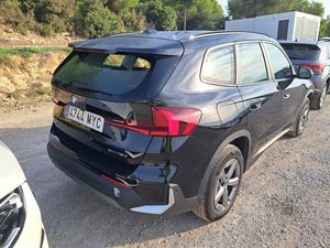 Bmw X1 Sdrive18d - Foto 5
