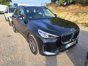 Bmw X1 Sdrive18d - Foto 4