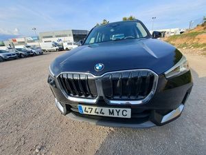 Bmw X1 Sdrive18d - Foto 3