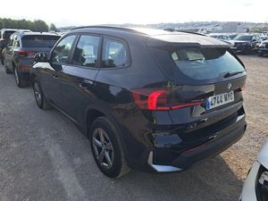 Bmw X1 Sdrive18d - Foto 7