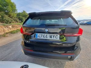 Bmw X1 Sdrive18d - Foto 6