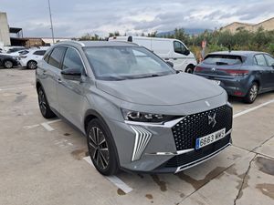 Ds Ds 7 Bluehdi 130 Automático Rivoli - Foto 4