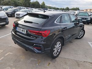 Audi Q3 Sportback Advanced 35 Tdi 110kw (150cv) S Tronic - Foto 5