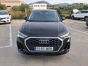 Audi Q3 Sportback Advanced 35 Tdi 110kw (150cv) S Tronic - Foto 3