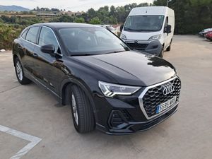 Audi Q3 Sportback Advanced 35 Tdi 110kw (150cv) S Tronic - Foto 4