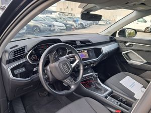 Audi Q3 Sportback Advanced 35 Tdi 110kw (150cv) S Tronic - Foto 8
