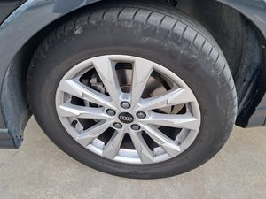 Audi Q3 Sportback Advanced 35 Tdi 110kw (150cv) S Tronic - Foto 9