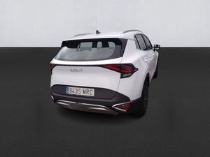 Kia Sportage 1.6 T-gdi Mhev 110kw (150cv) Drive 4x2 - Foto 5