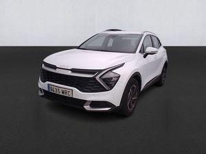 Kia Sportage 1.6 T-gdi Mhev 110kw (150cv) Drive 4x2 - Foto 2