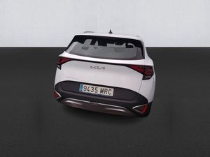Kia Sportage 1.6 T-gdi Mhev 110kw (150cv) Drive 4x2 - Foto 6