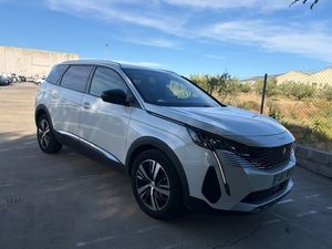 Peugeot 5008 1.5 Bluehdi 96kw S&s Allure Pack Eat8 - Foto 4