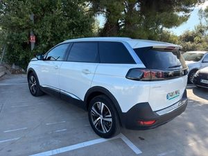Peugeot 5008 1.5 Bluehdi 96kw S&s Allure Pack Eat8 - Foto 7