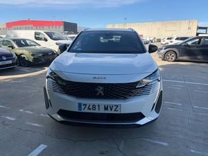 Peugeot 5008 1.5 Bluehdi 96kw S&s Allure Pack Eat8 - Foto 3
