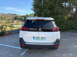 Peugeot 5008 1.5 Bluehdi 96kw S&s Allure Pack Eat8 - Foto 6
