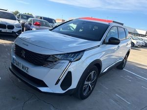 Peugeot 5008 1.5 Bluehdi 96kw S&s Allure Pack Eat8 - Foto 2