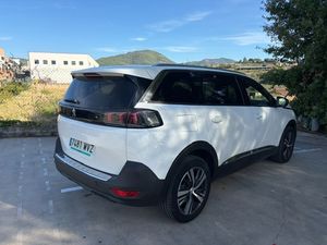 Peugeot 5008 1.5 Bluehdi 96kw S&s Allure Pack Eat8 - Foto 5