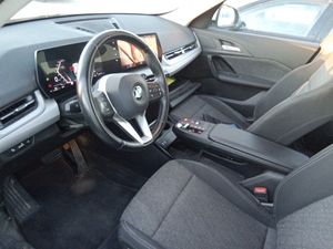 Bmw X1 Sdrive18d - Foto 8