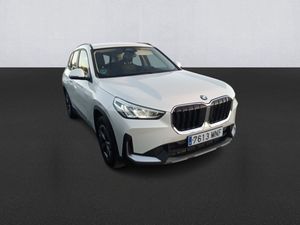 Bmw X1 Sdrive18d - Foto 4