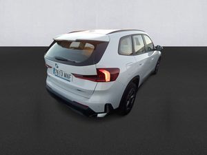 Bmw X1 Sdrive18d - Foto 5