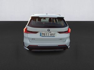 Bmw X1 Sdrive18d - Foto 6