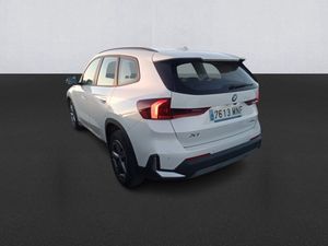 Bmw X1 Sdrive18d - Foto 7