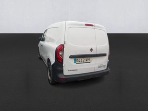 Renault Kangoo L1 Start Ev45 11kw - Foto 7