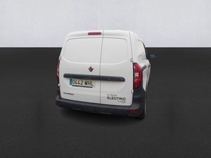 Renault Kangoo L1 Start Ev45 11kw - Foto 5