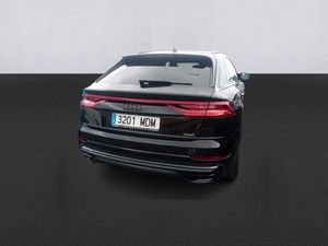 Audi Q8 50 Tdi 210kw Black Line Plus Quattro Tip - Foto 5