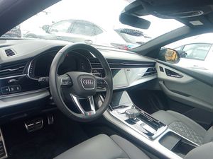 Audi Q8 50 Tdi 210kw Black Line Plus Quattro Tip - Foto 8