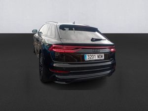 Audi Q8 50 Tdi 210kw Black Line Plus Quattro Tip - Foto 7