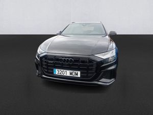 Audi Q8 50 Tdi 210kw Black Line Plus Quattro Tip - Foto 3
