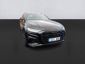 Audi Q8 50 Tdi 210kw Black Line Plus Quattro Tip - Foto 4