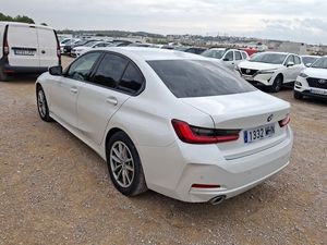 Bmw Series 3 320i Auto. - Foto 7