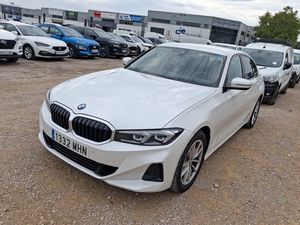 Bmw Series 3 320i Auto. - Foto 2