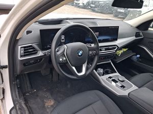 Bmw Series 3 320i Auto. - Foto 8