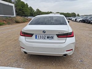 Bmw Series 3 320i Auto. - Foto 6
