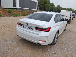 Bmw Series 3 320i Auto. - Foto 5