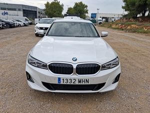 Bmw Series 3 320i Auto. - Foto 3