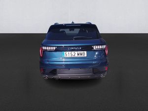 Lynk & Co 01 1.5 Phev 6.6kw - Foto 6