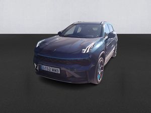 Lynk & Co 01 1.5 Phev 6.6kw - Foto 2