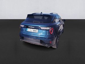 Lynk & Co 01 1.5 Phev 6.6kw - Foto 5