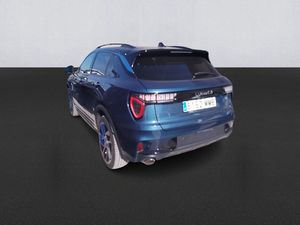 Lynk & Co 01 1.5 Phev 6.6kw - Foto 7