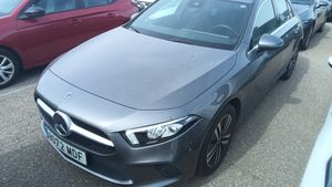 Mercedes A-class A 250 E - Foto 2