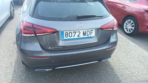Mercedes A-class A 250 E - Foto 6