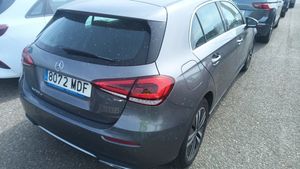 Mercedes A-class A 250 E - Foto 5